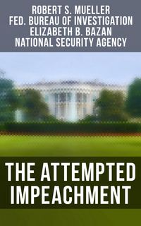 Produktbild: The Attempted Impeachment
