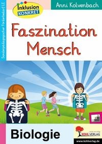 Produktbild: Faszination Mensch