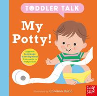 Produktbild: Toddler Talk: My Potty!