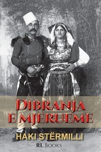 Produktbild: Dibranja e mjerueme
