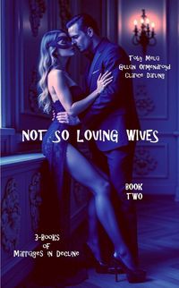 Produktbild: Not So Loving Wives - Book Two