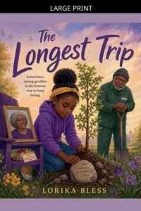 Produktbild: The Longest Trip