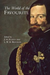 Produktbild: The World of the Favourite