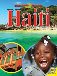Produktbild: Haiti