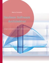 Produktbild: Saubere Software Architektur