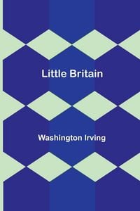 Produktbild: Little Britain