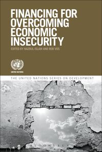 Produktbild: Financing For Overcoming Economic Insecurity
