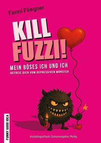 Produktbild: Kill Fuzzi!