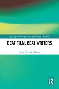 Produktbild: Beat Film, Beat Writers