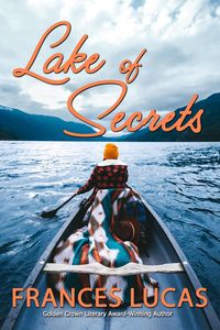 Produktbild: Lake of Secrets