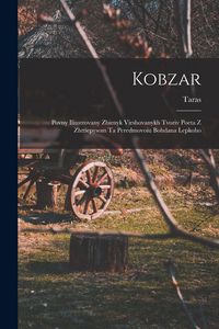 Produktbild: Kobzar