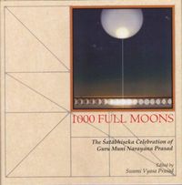 Produktbild: 1000 Full Moons