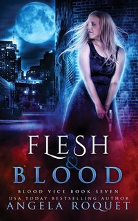 Produktbild: Flesh and Blood