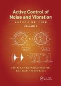 Produktbild: Active Control of Noise and Vibration, Volume 2