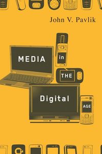 Produktbild: Media in the Digital Age