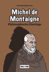 Produktbild: Michel de Montaigne