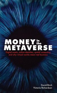 Produktbild: Money in the Metaverse