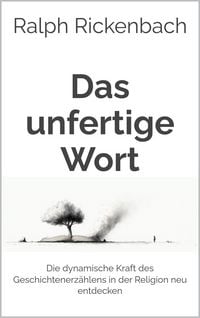 Produktbild: Das unfertige Wort
