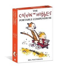 Produktbild: The Calvin and Hobbes Portable Compendium Set 1