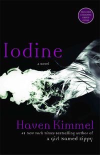 Produktbild: Iodine