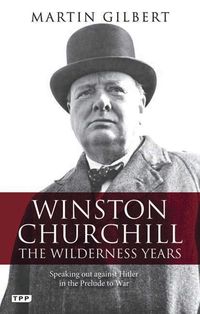 Produktbild: Gilbert, M: Winston Churchill: The Wilderness Years