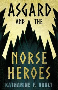 Produktbild: Asgard & the Norse Heroes