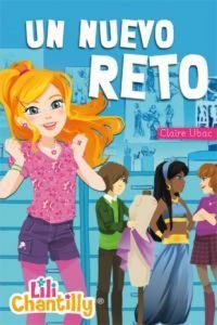 Produktbild: Un nuevo reto