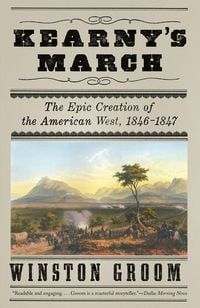 Produktbild: Kearny's March