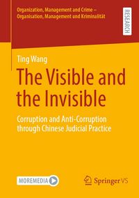 Produktbild: The Visible and the Invisible