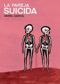 Produktbild: La pareja suicida
