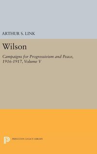 Produktbild: Wilson, Volume V