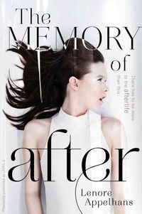 Produktbild: The Memory of After, 1