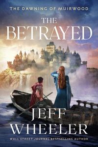 Produktbild: The Betrayed