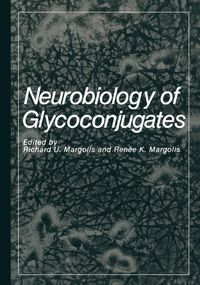 Produktbild: Neurobiology of Glycoconjugates