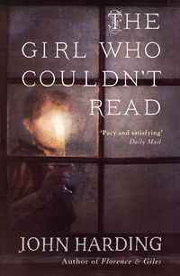 Produktbild: The Girl Who Couldn't Read
