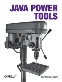 Produktbild: Java Power Tools