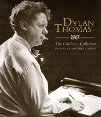 Bild vom Artikel Dylan Thomas: The Caedmon CD Collection vom Autor Dylan Thomas