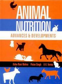 Produktbild: Animal Nutrition