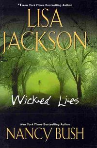 Produktbild: Wicked Lies