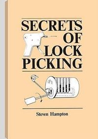 Produktbild: Secrets Of Lock Picking