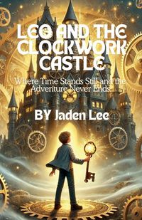 Produktbild: Leo and the Clockwork Castle