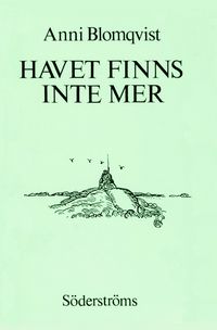 Produktbild: Havet finns inte mer