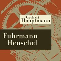 Produktbild: Fuhrmann Henschel - H&ouml;rspiel