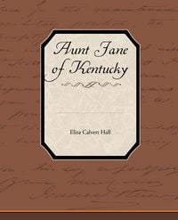 Produktbild: Aunt Jane of Kentucky