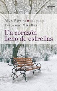 Produktbild: Un coraz&oacute;n lleno de estrellas