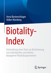 Bild vom Artikel Biotality-Index vom Autor Anna Bartenschlager