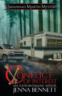 Produktbild: Conflict of Interest