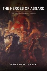 Produktbild: The Heroes of Asgard