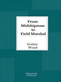 Produktbild: From Midshipman to Field Marshal