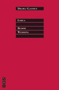 Produktbild: Blood Wedding